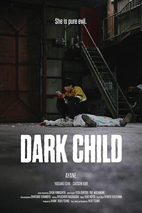 Dark Child